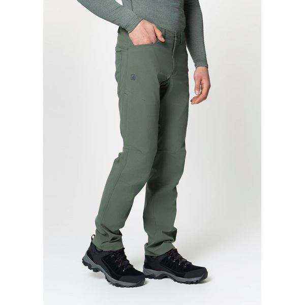 Брюки Сплав Crag темный тимьян