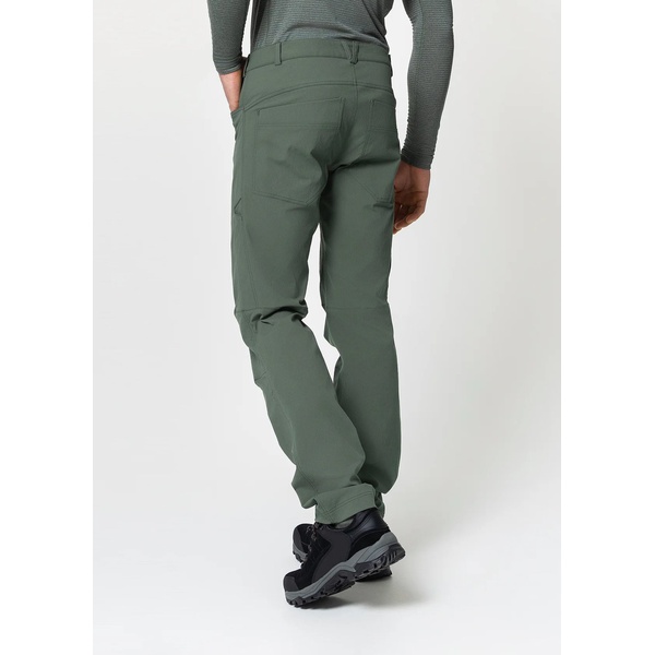 Брюки Сплав Crag темный тимьян