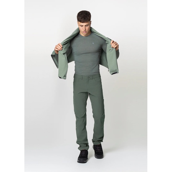 Брюки Сплав Crag темный тимьян