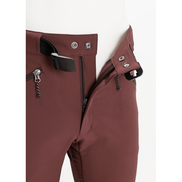 Брюки Сплав Action Tour мод 2 темно-бордовый