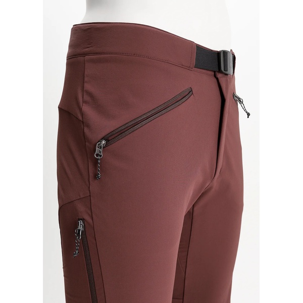 Брюки Сплав Action Tour мод 2 темно-бордовый