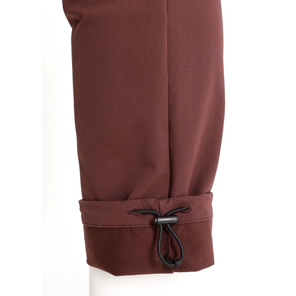 Брюки Сплав Action Tour мод 2 темно-бордовый