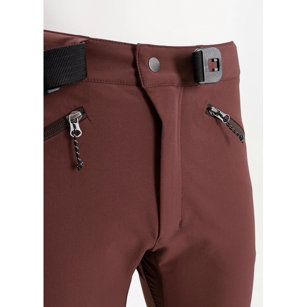 Брюки Сплав Action Tour мод 2 темно-бордовый
