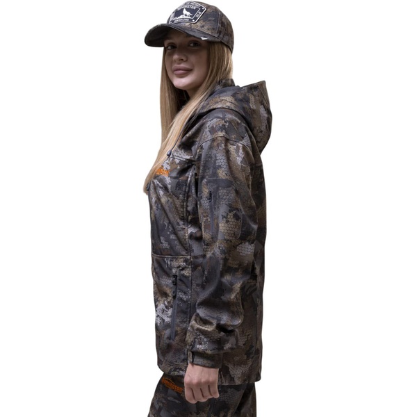 Костюм женский Remington Forest Hunter Woman