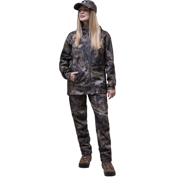 Костюм женский Remington Forest Hunter Woman