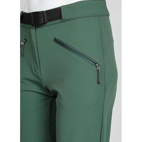 Брюки женские Сплав Action Tour мод 2 зеленый