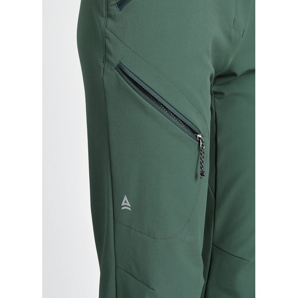 Брюки женские Сплав Action Tour мод 2 зеленый