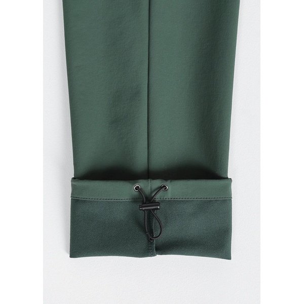 Брюки женские Сплав Action Tour мод 2 зеленый