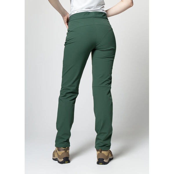 Брюки женские Сплав Action Tour мод 2 зеленый