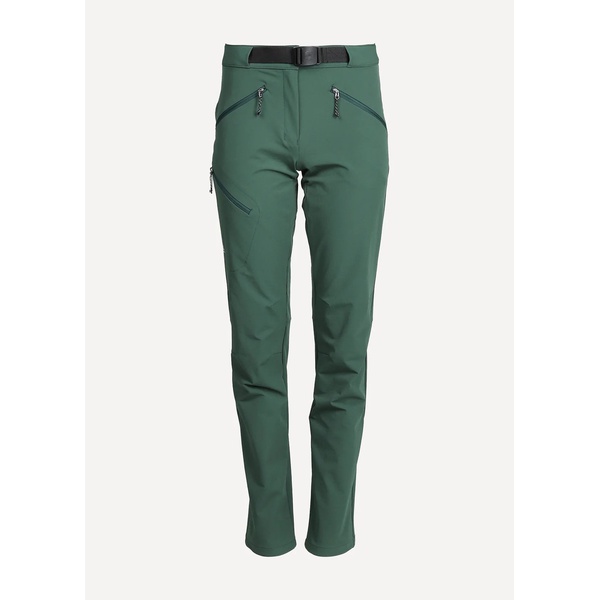 Брюки женские Сплав Action Tour мод 2 зеленый