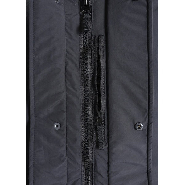 Куртка тактическая Сплав Видар чёрный