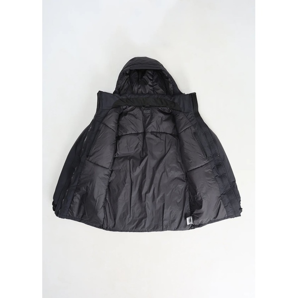 Куртка тактическая Сплав Видар чёрный