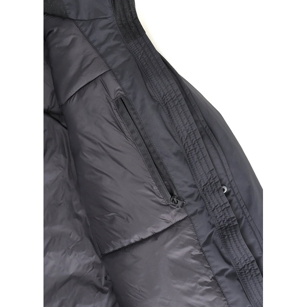 Куртка тактическая Сплав Видар чёрный