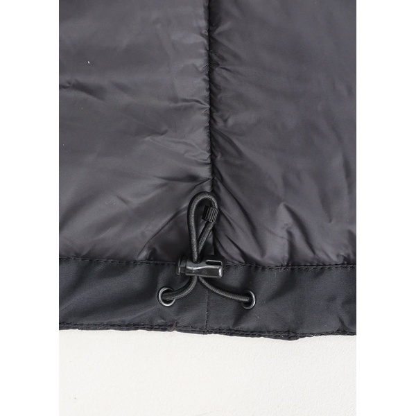 Куртка тактическая Сплав Видар чёрный