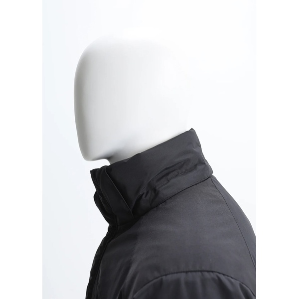 Куртка тактическая Сплав Видар чёрный