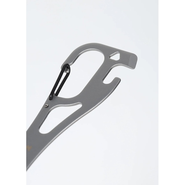 Ложка-вилка Track Steel Spoon (многофункциональная)