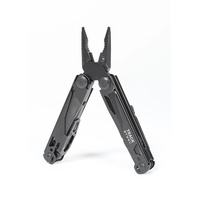 Мультитул Track Steel Gap