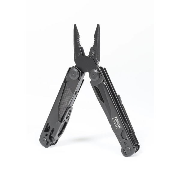 Мультитул Track Steel Gap