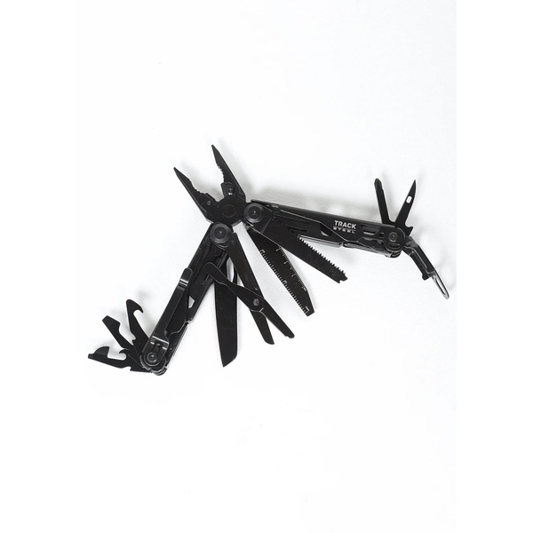 Мультитул Track Steel Gap