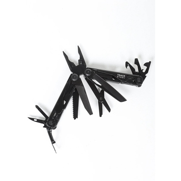 Мультитул Track Steel Gap