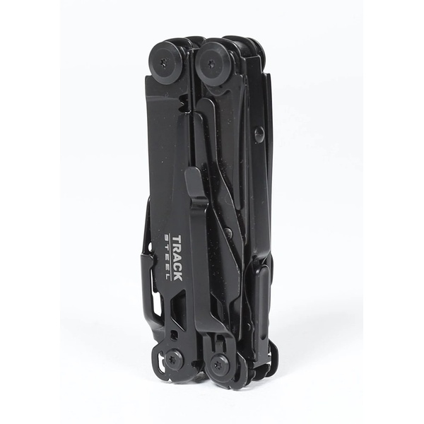 Мультитул Track Steel Gap