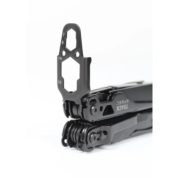 Мультитул Track Steel Gap