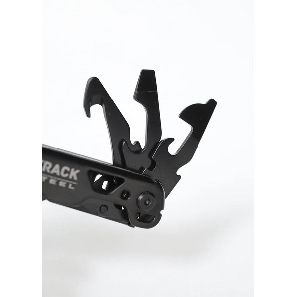 Мультитул Track Steel Gap