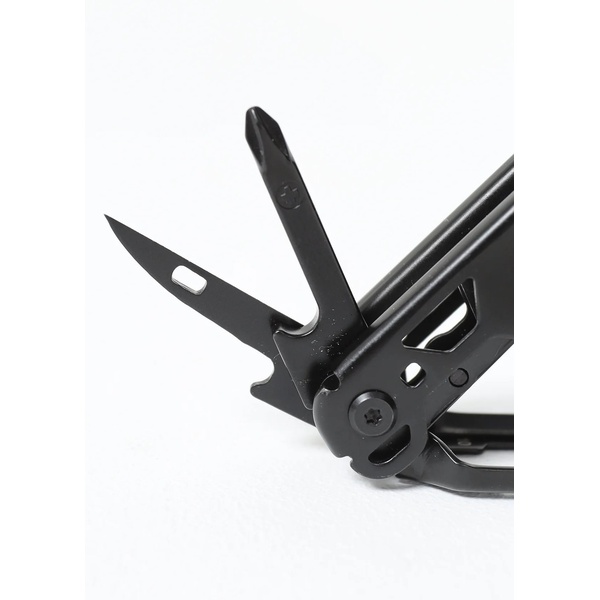 Мультитул Track Steel Gap