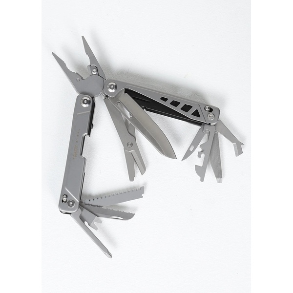 Мультитул Track Steel Grip