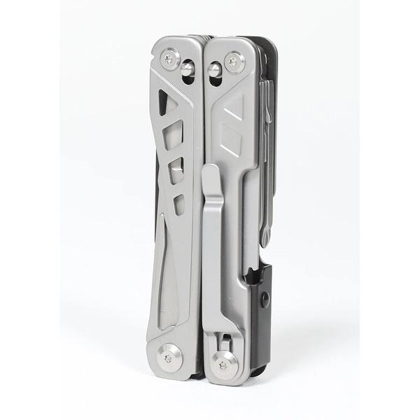 Мультитул Track Steel Grip