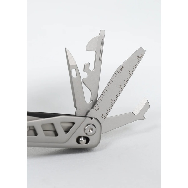 Мультитул Track Steel Grip