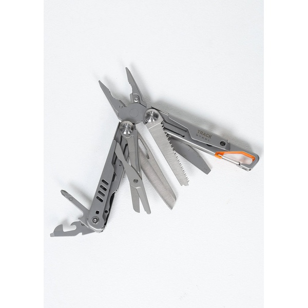 Мультитул Track Steel Hook