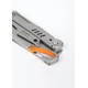 Мультитул Track Steel Hook. Фото 7