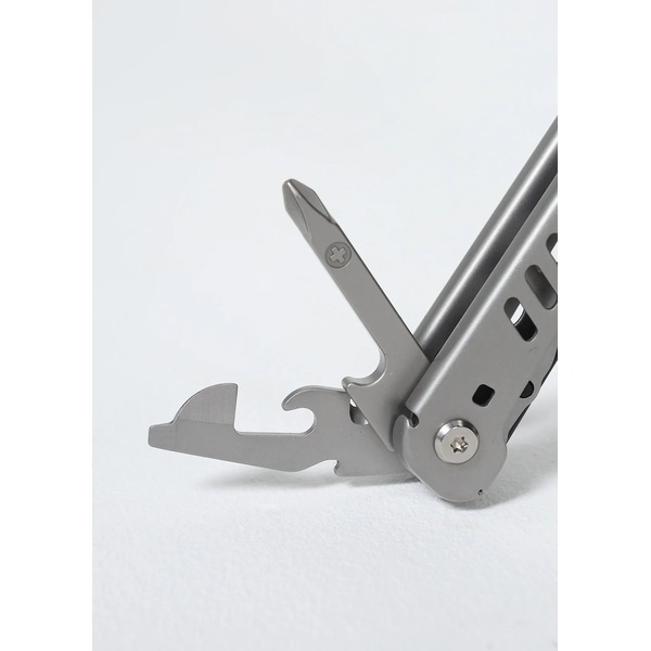 Мультитул Track Steel Hook