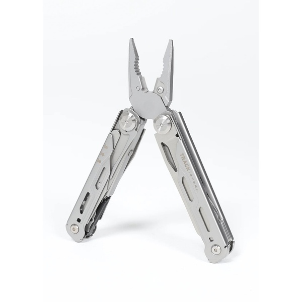 Мультитул Track Steel Twist