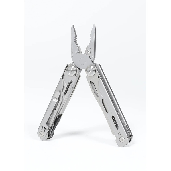 Мультитул Track Steel Twist