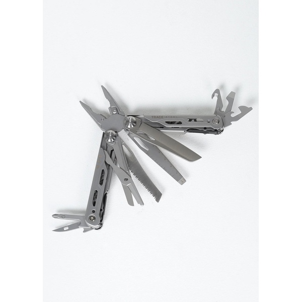 Мультитул Track Steel Twist