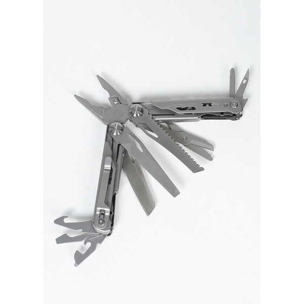 Мультитул Track Steel Twist