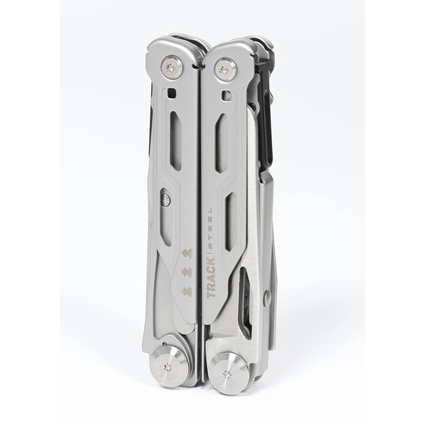 Мультитул Track Steel Twist