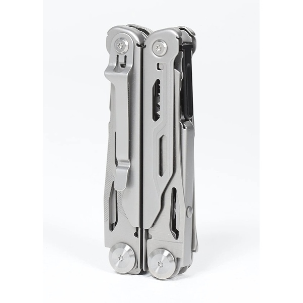 Мультитул Track Steel Twist