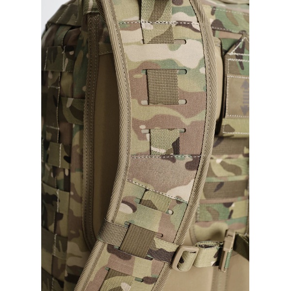 Рюкзак Сплав Cascade 60M multipat Cordura®