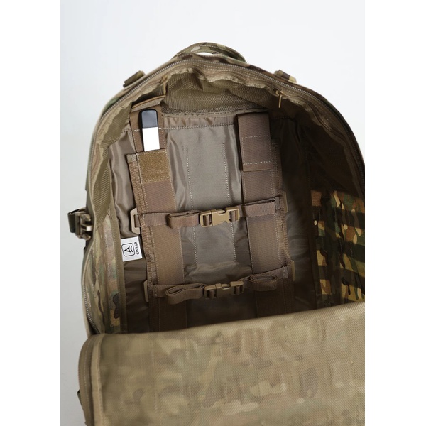 Рюкзак Сплав Cascade 60M multipat Cordura®