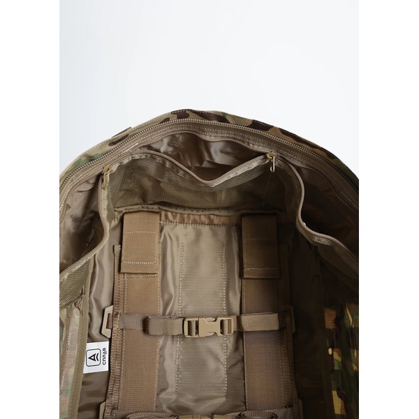 Рюкзак Сплав Cascade 60M multipat Cordura®