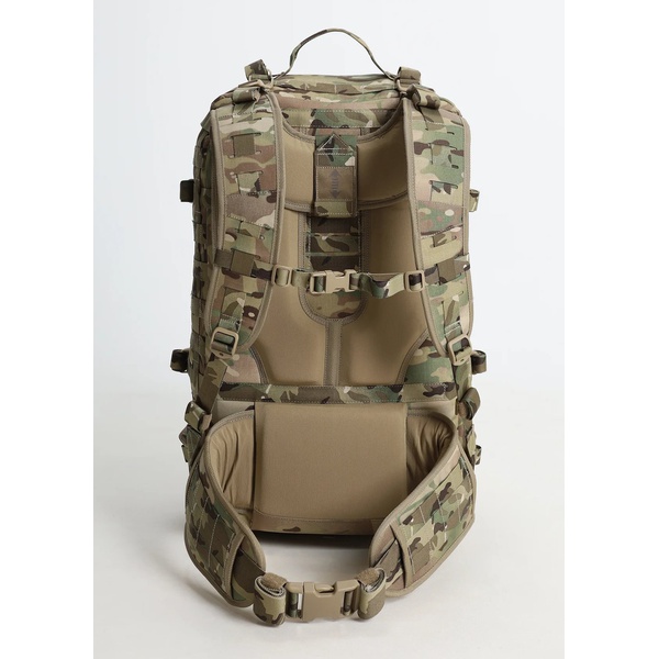 Рюкзак Сплав Cascade 60M multipat Cordura®