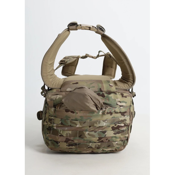 Рюкзак Сплав Cascade 60M multipat Cordura®