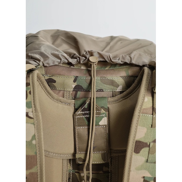Рюкзак Сплав Cascade 60M multipat Cordura®