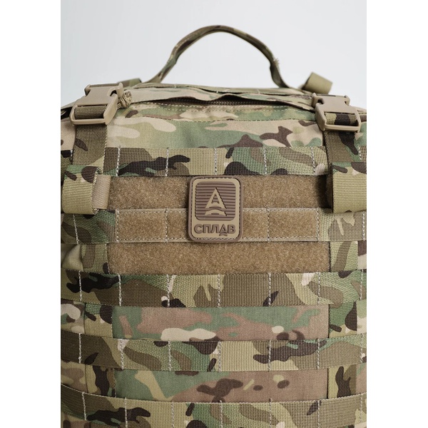 Рюкзак Сплав Cascade 60M multipat Cordura®