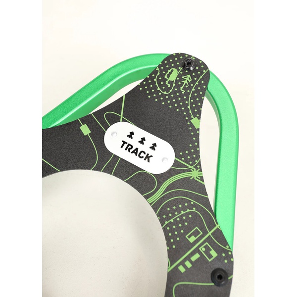 Снегоступы Track Husky