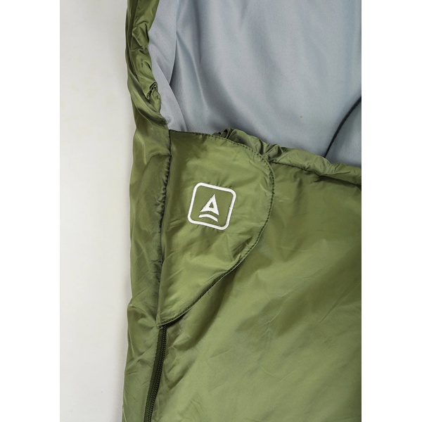 Мешок спальный Сплав Sputnik +7