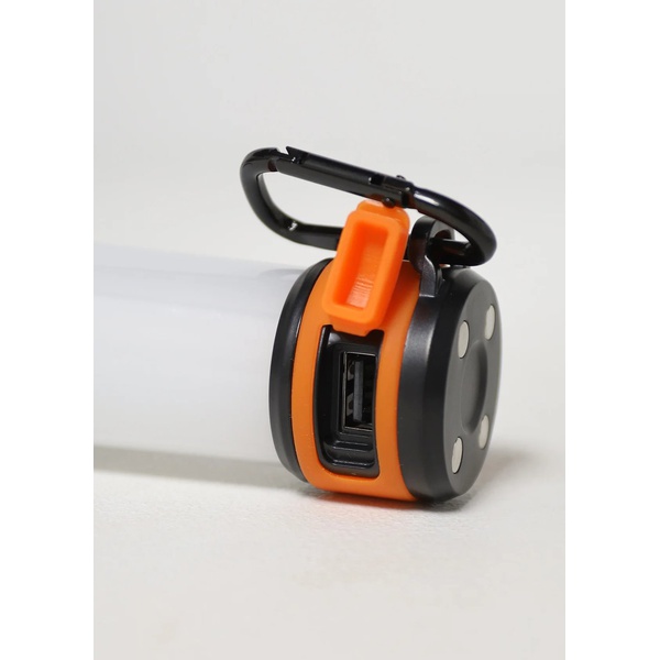 Фонарь кемпинговый Track Candle